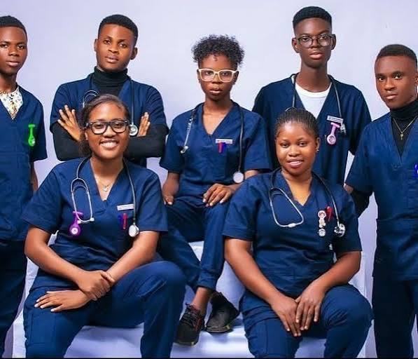 ACME COLLEGE  OF NURSING SCIENCES