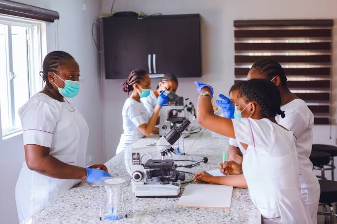 ACME COLLEGE  OF NURSING SCIENCES