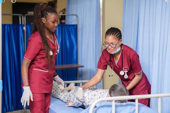 ACME COLLEGE  OF NURSING SCIENCES