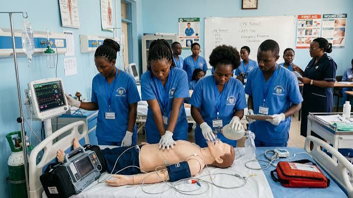 ACME COLLEGE  OF NURSING SCIENCES